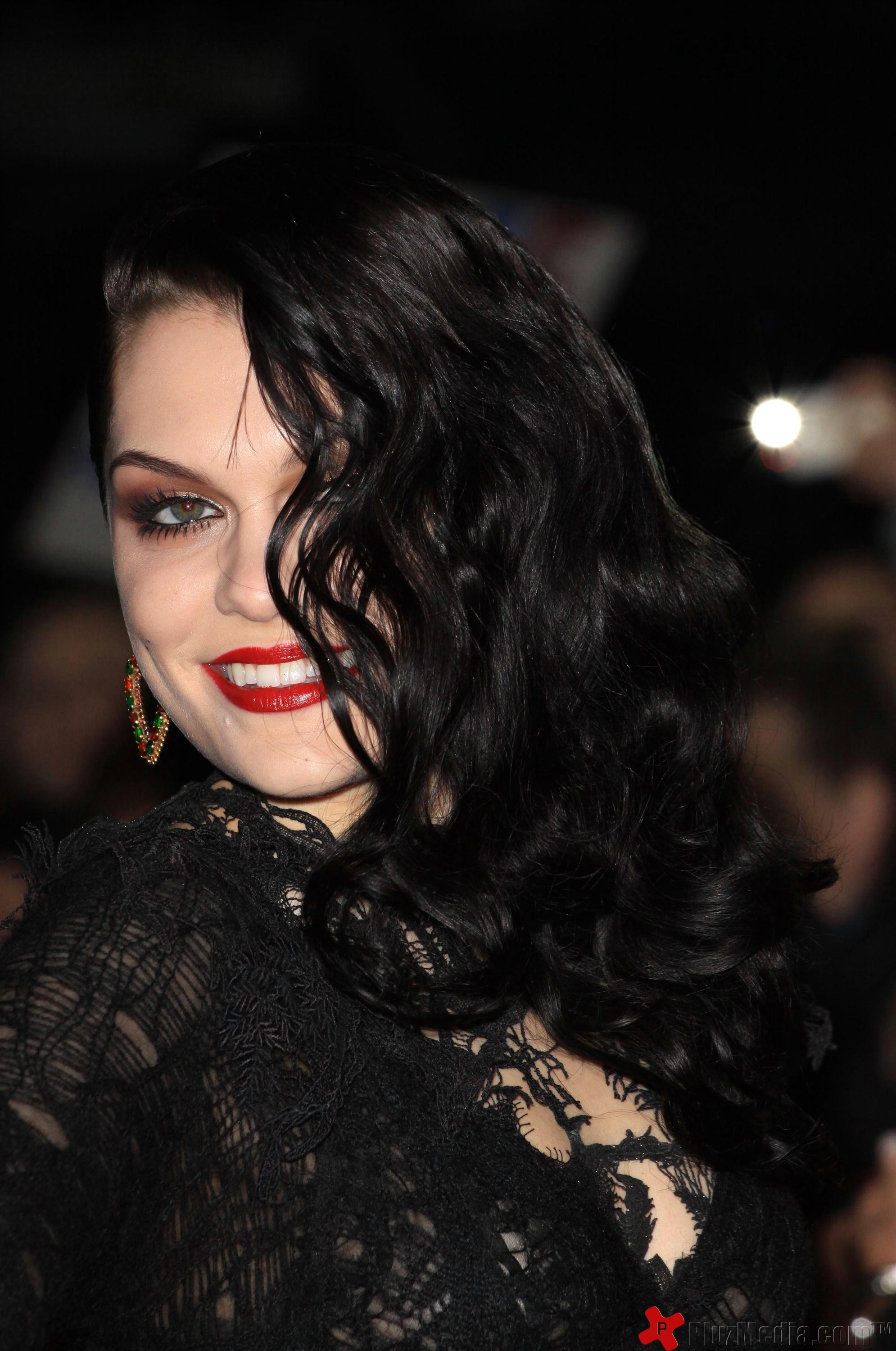 Jessie J - The 'MOBO' Awards 2011 - Arrivals - Photos | Picture 95359
